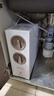 安吉尔家用净水器玉龙Pro1200G反渗透厨下直饮净水机5年长效RO膜过滤纯水净饮机J3673-ROC150型 实拍图