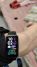 华为（HUAWEI）手环10 标准版 曜石黑 智能手环专业睡眠分析情绪健康心率监测运动手环华为手环9升级 实拍图