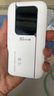 格行随身wifi6官方正品双频5G三网通用车载便携式免插卡无线网卡路由器移动随身wifi5g无线流量2026款 6000毫安-三网双频真5G-送1000G+快充线 实拍图
