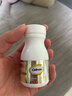 钙尔奇添佳钙片60片 中老年补钙维生素d3 补镁防抽筋 金钙尔奇 实拍图