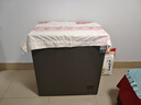 容声（Ronshen）200L单温家用冰柜小型冷柜减霜一级能效-35℃冷藏冷冻两用卧式冰箱BD/BC-200ZMSA国家补贴 实拍图