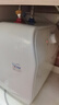 海尔（Haier）国家补贴小厨宝即热式电热水器厨房台下热水宝家用速热大容量一级能效热水器小体积海尔出品Leader 11L 2200W 锆金全瓷抑垢/水质健康 实拍图