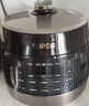 苏泊尔（SUPOR）【厨房好年货】0涂层球釜电压力锅5L双胆全自动智能预约 触控SY-50YC5011Q电饭煲高压锅4-6人 实拍图