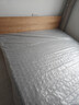 小半（HALF HOUSE）实木床双人床北欧日式小户型卧室简约樱桃木床家具1.8*2米稳稳床 实拍图