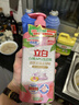 立白白桃APG洗洁精1kg A类果蔬奶瓶洗洁剂洗碗液洗涤灵去油 随机发货 实拍图