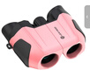 雷龙索奇10X22粉色儿童迷你小型便携高清高倍双筒手机望远镜儿童礼物 实拍图