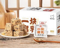 海会寺一块腐乳香酥17g*9块 豆腐乳 霉豆腐 独立包装 下饭拌饭酱 新希望 实拍图