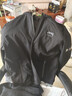 JEEP SPIRIT吉普夹克男外套秋冬季韩版男士上衣宽松连帽男装 882186黑色 XL 实拍图