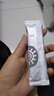 光合星球babycare儿童零食奶酪棒奶酪块冻干奶酪块 蓝莓味30g 实拍图
