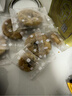 金炉子老字号金华酥饼特产200g薄酥糕点心下午茶办公室解馋零食小吃 实拍图