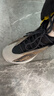 阿迪达斯（adidas） 三叶草Yeezy QNTM 椰子男女实战版篮球鞋GX1331 实拍图