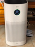 华为智选鸿蒙智选720智能空气净化器3i 除甲醛去除烟味杀菌除雾霾花粉过敏原宠物卧室小户型专用 实拍图
