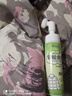 PISSA羽绒服清洗剂干洗剂200ml 衣物免水洗泡沫慕斯去油渍神器带刷头 实拍图