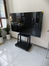 恩利普移动电视支架32-75英寸 落地电视机支架电视可移动推车视频会议一体机立式TCK小米创维电视通用 晒单实拍图