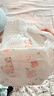 MOONY尤妮佳小羊驼拉拉裤XXXXL20片(≥20kg)大宝加大号干爽大吸量 实拍图