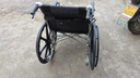 怡辉（YIHUI）轮椅老人带坐便轻便折叠瘫痪专用出行大小便骨折全躺多功能yh-x05 实拍图