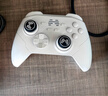 北通鲲鹏20无线游戏手柄AI智控双切扳机震动蓝牙手柄xbox电脑PC手机steam电视NSswitch2体感 原神仁王3 实拍图