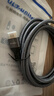 优籁特（ULT-unite）HDMI线2.2版16K60Hz/8K240Hz高清视频线480Hz高刷 兼容2.1/2.0电脑显卡PS5接电视显示器投影仪3米 实拍图