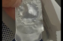 强生安视优隐形眼镜VITA硅水凝胶高透氧月抛悦氧3片装 275度 实拍图