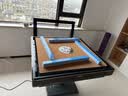 雀牌【王牌系列S1】麻将机折叠全自动餐桌一体家用麻将机144张包安装 实拍图