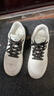 鸿星尔克板鞋男鞋春夏新款潮流厚底休闲百搭小白鞋学生运动鞋子丨春辰 实拍图