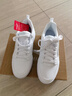 李宁元宝丨板鞋女柔软舒适百搭小白鞋春夏透气增高经典休闲鞋AGCT340 实拍图