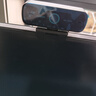 绿联USB外置电脑摄像头1080P高清画质 广角双麦克风 台式机笔记本电脑视频通话办公会议面试考试75587 实拍图