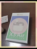 漫步者（EDIFIER）X3 Air真无线蓝牙耳机 无线运动游戏耳机 通话降噪 适用苹果华为小米OPPO手机 云白 新年礼物 实拍图