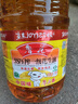鲁花【保真花生油】 5S物理压榨 一级 花生油6.18L  实拍图