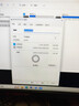 移速（MOVE SPEED）2TB 固态U盘Type-C/USB3.2双接口手机u盘大容量千兆读写速度电脑优盘带屏显示实时容量 显眼包SU10 实拍图