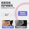 医麦德棉里层婴儿口罩小月龄专用1-3岁透气0-6-12个月新生婴幼儿童宝宝s 实拍图