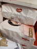 好奇（Huggies）铂金装小桃裤纸尿裤L120片(9-14kg)大号尿不湿【透爽散热】 实拍图