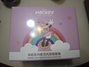 迪士尼（DISNEY）k歌麦克风音箱一体无线话筒蓝牙音箱音响小度智能语音儿童玩具男女孩生日礼物小礼品礼盒 MK18米妮 实拍图