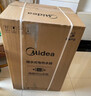 美的（Midea）国家补贴15%终身免换镁棒60升电热水器3300W变频省电一级能效节能安全水电分离F6033-JE6(HE) 实拍图