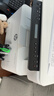 惠普（HP）323dnw激光打印机无线多功能双面 黑白有线网络打印 商务办公室打印机 大负荷高速打印 一年上门 实拍图