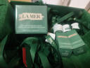 海蓝之谜（LA MER）奇迹云绒霜30ml修护紧致面霜护肤品套装化妆品礼盒生日礼物送女友 实拍图