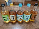梅见烟熏乌梅风味青梅酒 330ml 单瓶装 12度果酒  新老包装随机发 实拍图