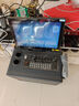 山水（SANSUI）户外K歌专用 家庭ktv音响套装 卡拉ok一体机 家用唱歌全套设备移动智能蓝牙吉他民谣乐器音箱 Q085 实拍图