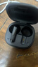 JBL T280TWS X3 无线蓝牙耳机 半入耳式音乐通话降噪游戏耳麦 适配苹果华为小米 3.8女神节礼物 黑 实拍图