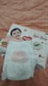 好奇（Huggies）铂金装小桃裤拉拉裤箱装XXXL64片尿不湿【透爽散热】 实拍图