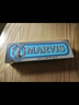 MARVIS玛尔仕海洋薄荷牙膏85ml（蓝色）防龋净澈皓齿 新旧包装随机发货  实拍图