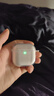Apple/苹果 AirPods 4(支持主动降噪)搭配无线充电盒(USB-C)苹果耳机 蓝牙耳机适用iPhone/iPad 四代 实拍图
