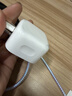 Apple/苹果 40W USB-C充电器动态调节功率 type-c充电器苹果手机充电 苹果17手机充电器 实拍图