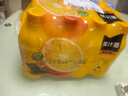 可口可乐（Coca-Cola）美汁源 Minute Maid 果粒橙 橙汁果汁饮料 300ml*12瓶 年货 实拍图