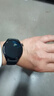 华为HUAWEI WATCH 3 黑色氟橡胶表带 46mm表盘华为手表运动智能表eSIM独立通话鸿蒙系统男女 实拍图