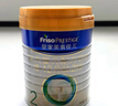 美素佳儿（Friso）皇家较大婴儿配方奶粉2段（6-12个月）400克 乳铁蛋白 新国标 实拍图