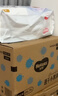好奇（Huggies）金装拉拉裤XXL74(15kg以上)尿不湿【速干不易红】 实拍图
