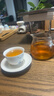 天之红红茶祁红香螺祁门红茶特级158g自己喝的简装品质口粮茶叶 实拍图