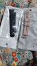 华为手表WATCH FIT 4【七夕情人节礼物】智能运动健康通话NFC支付血氧送男女朋友礼物FIT 3 Pro升级 悦动白色+星云粉色定制表带 实拍图