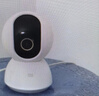 小米智能摄像机 3 3K家用云台摄像头500万像素室内监控器360度无死角带夜视手机远程婴儿宠物 实拍图